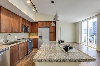Modelhomes-solid wood, soft close cabinets